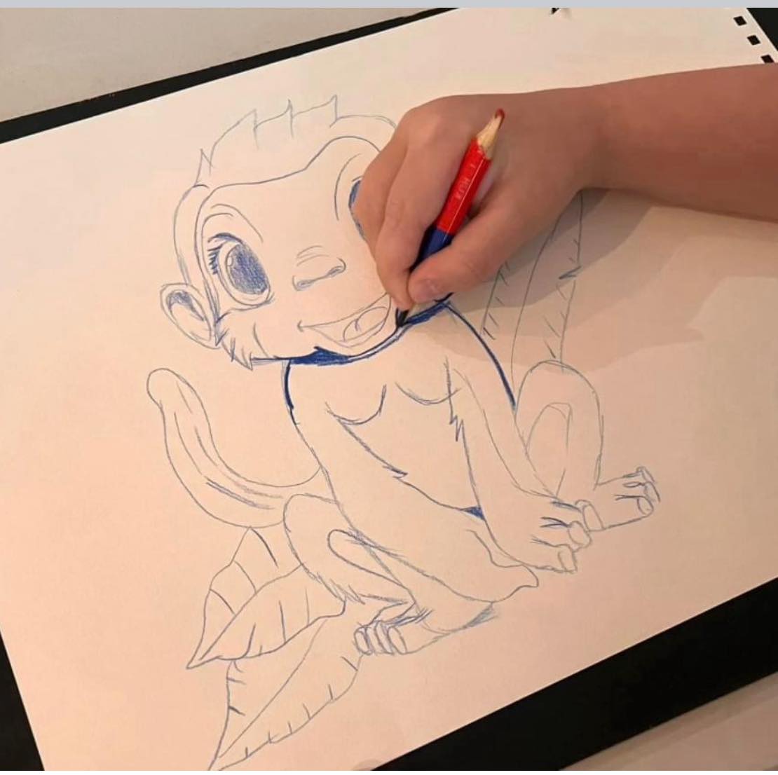 Stage de dessin à Niort